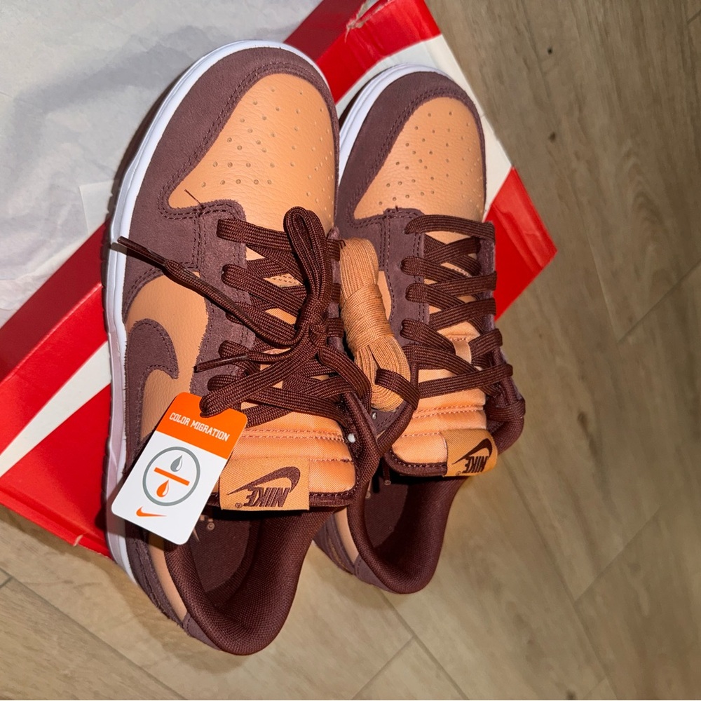 Nike Men’s Low Retro Dunks
